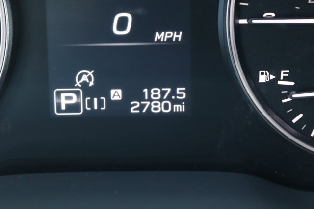 Certified 2025 Subaru Crosstrek 2.5i Limited w/ Crosstrek Mirror Package image 33