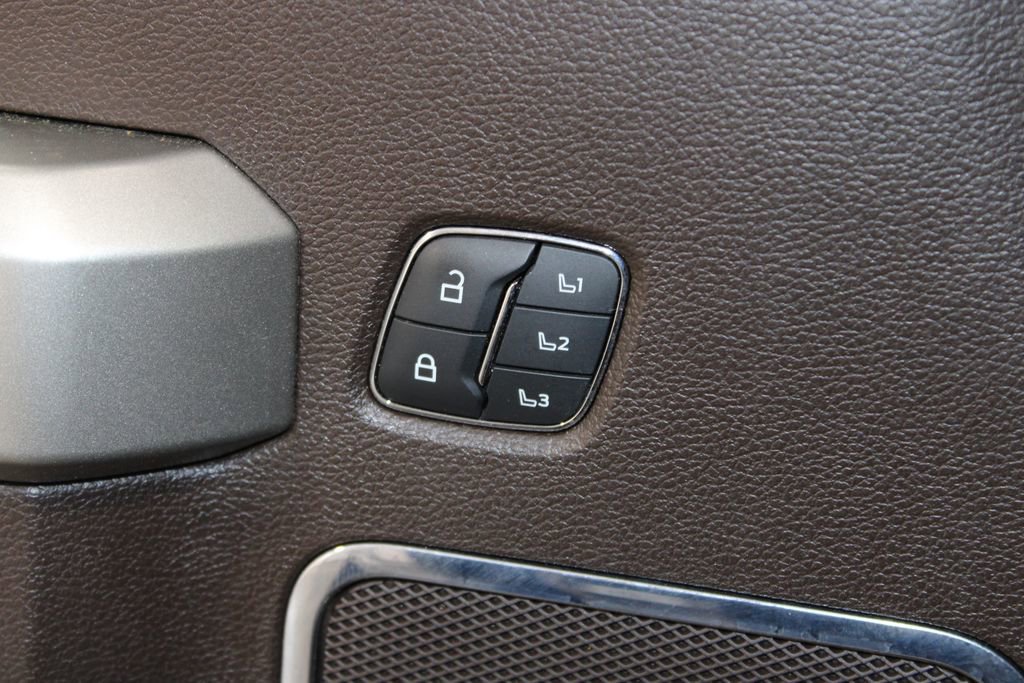 Used 2022 Ford F250 King Ranch w/ Tremor Off-Road Package image 43