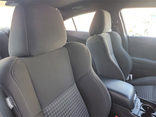 Used 2023 Dodge Charger GT w/ Blacktop Special Edition image 19