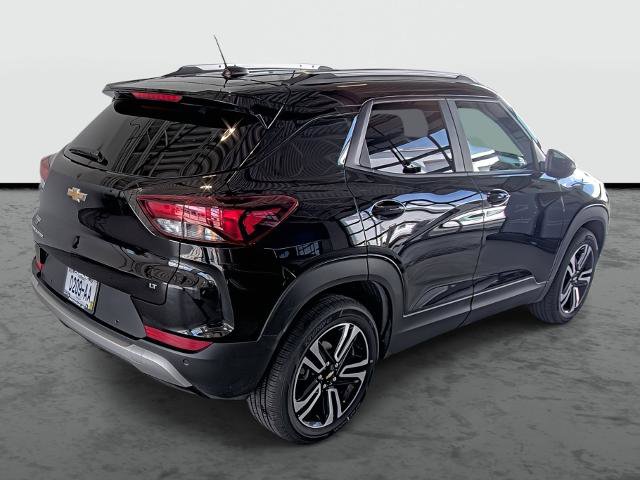 New 2026 Chevrolet TrailBlazer LT w/ Convenience Package image 14