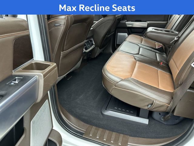 Used 2024 Ford F350 King Ranch AWD/4WD image 17