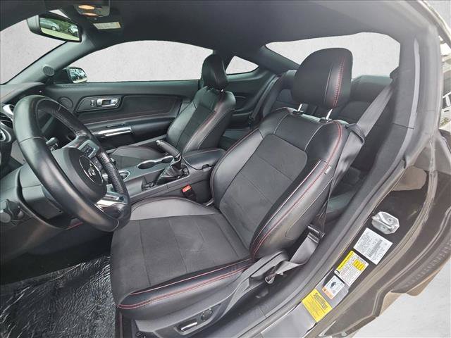 Used 2019 Ford Mustang GT Premium w/ Equipment Group 401A RWD image 16