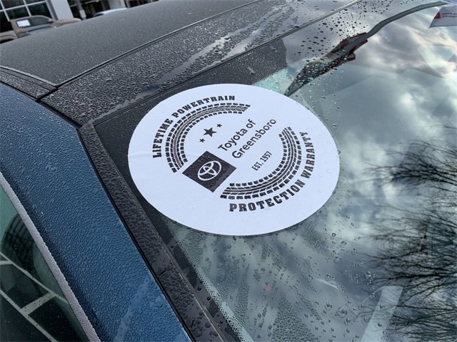 Certified 2025 Toyota Camry XLE image 37