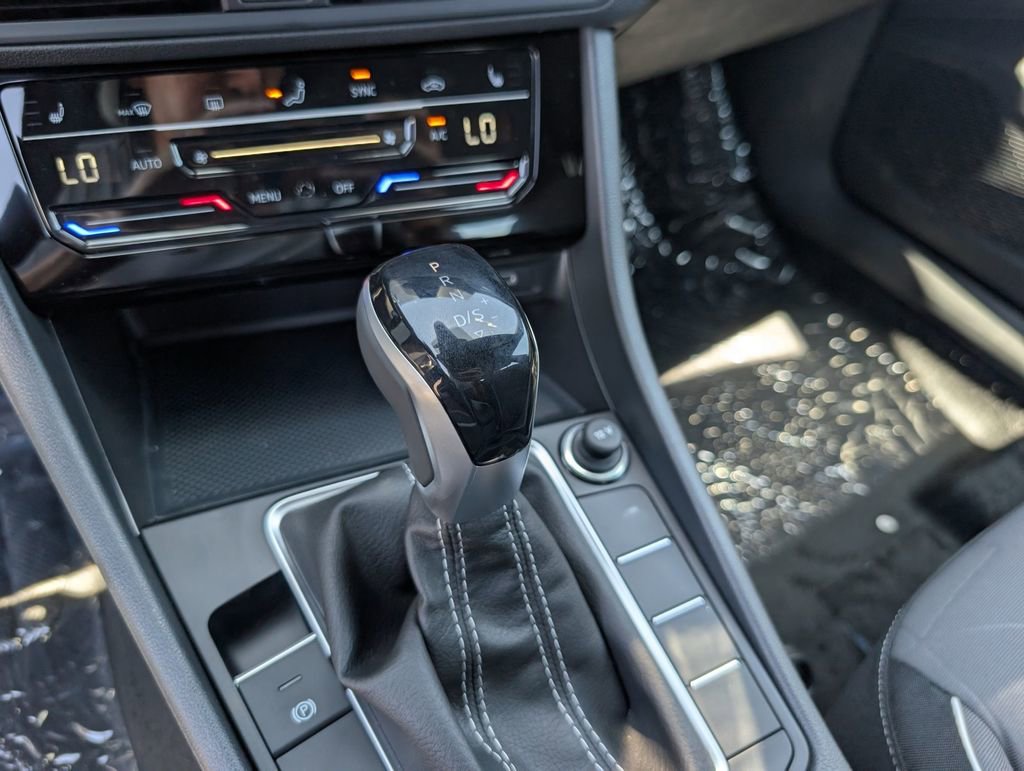 New 2025 Volkswagen Jetta Sport image 12