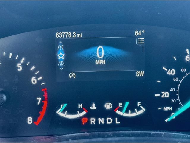 Used 2020 Ford Escape SEL AWD/4WD image 13