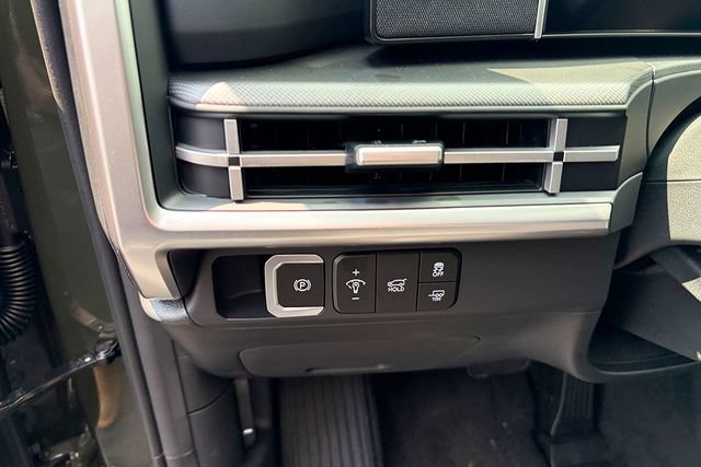 New 2026 Hyundai Santa Fe XRT AWD/4WD image 14
