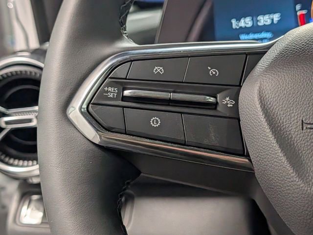 New 2026 Chevrolet Equinox LT w/ Convenience Package II image 20