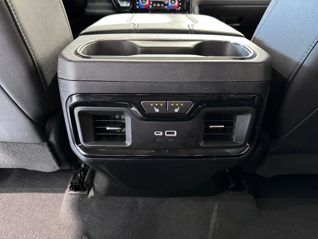 Certified 2023 GMC Sierra 1500 AT4 w/ AT4 Premium Package image 29