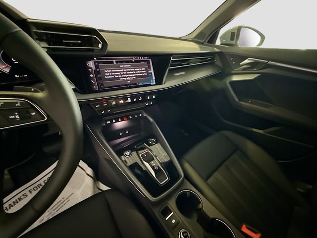 New 2026 Audi A3 2.0T Premium AWD/4WD image 27