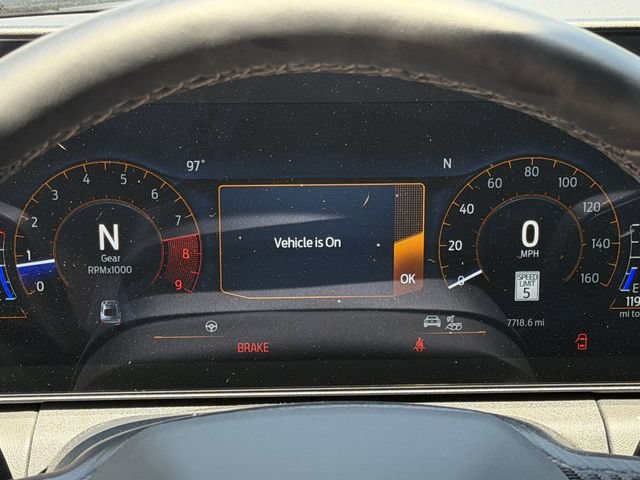 Used 2025 Ford Mustang GT Premium RWD image 14