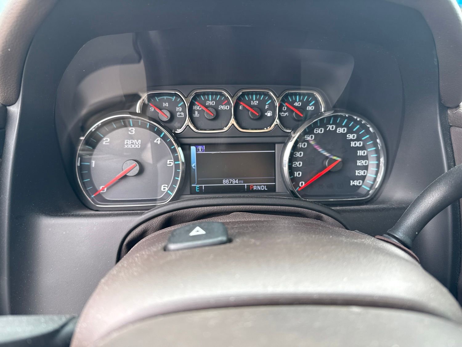 Used 2019 Chevrolet Tahoe LT RWD image 12