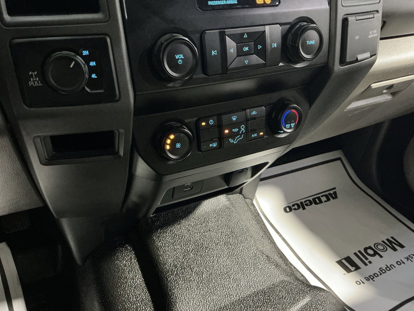 Used 2021 Ford F350 XL w/ Power Equipment Group image 28