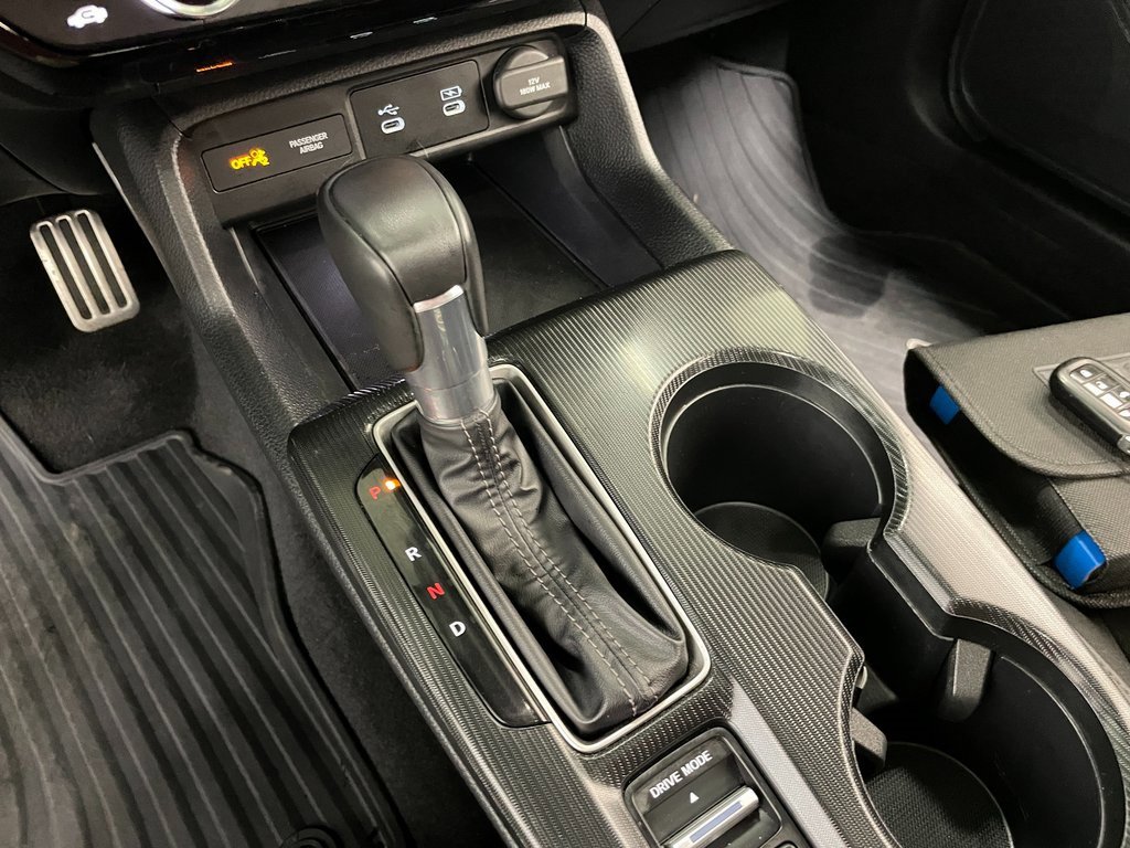 Used 2025 Honda Civic Sport image 30
