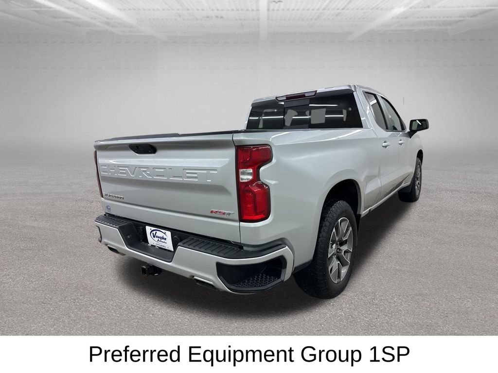 Used 2019 Chevrolet Silverado 1500 RST image 14