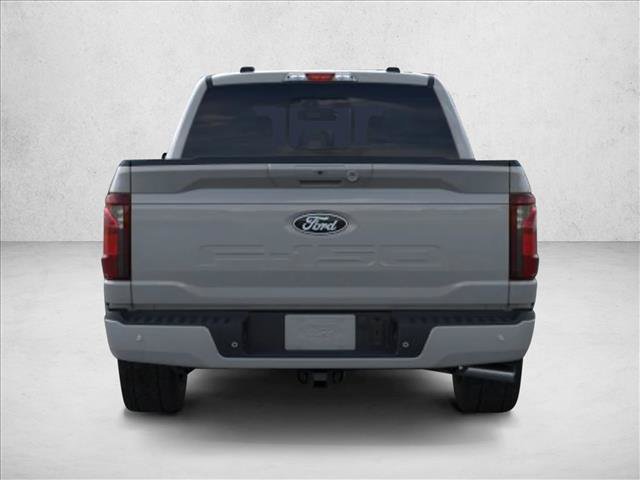 New 2026 Ford F150 XLT AWD/4WD image 5