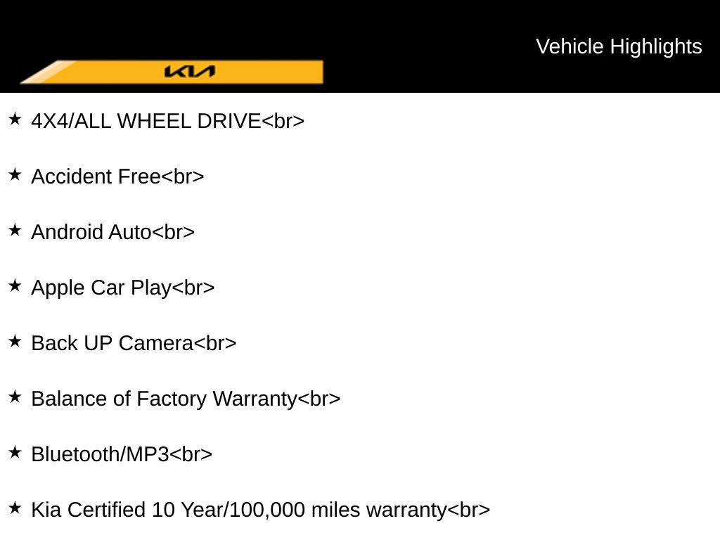 Certified 2024 Kia Telluride EX image 3