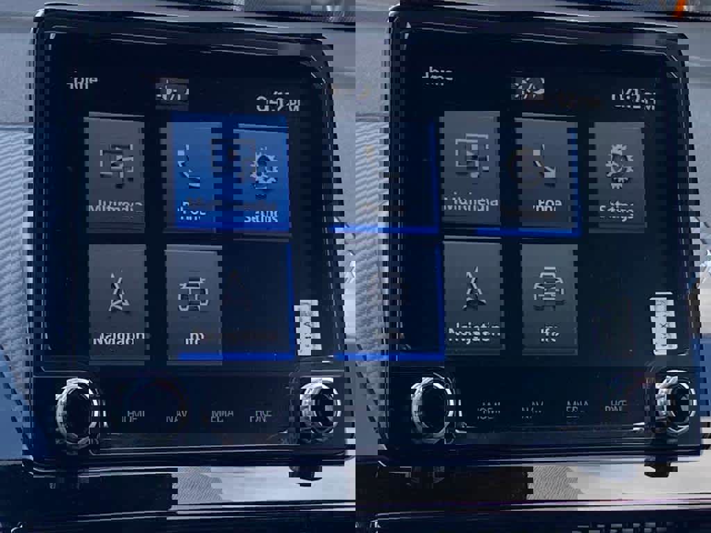 New 2025 Mitsubishi Eclipse Cross SEL image 6