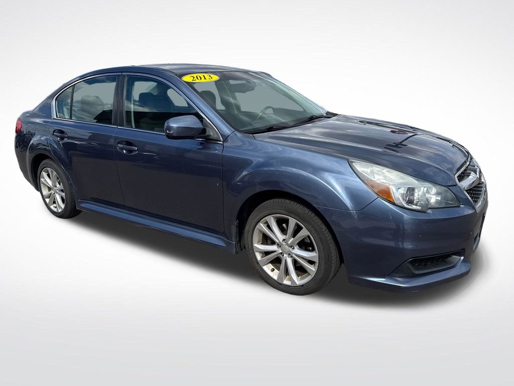 Used 2013 Subaru Legacy 2.5i Premium AWD/4WD image 7