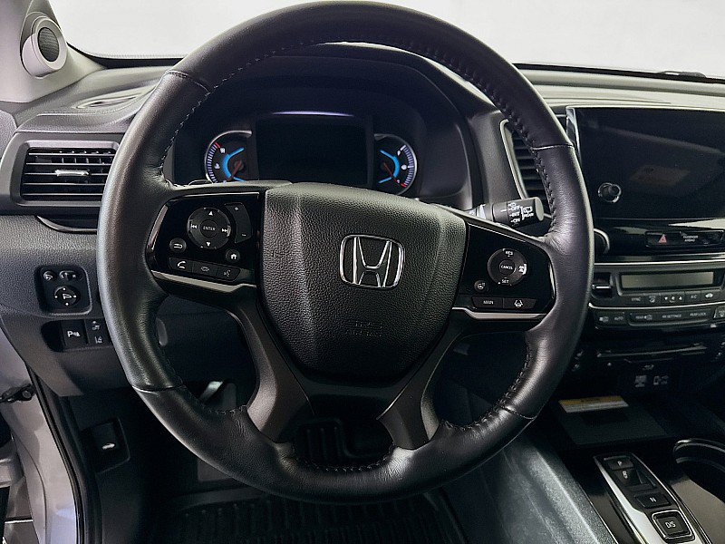 Used 2021 Honda Pilot Elite image 12