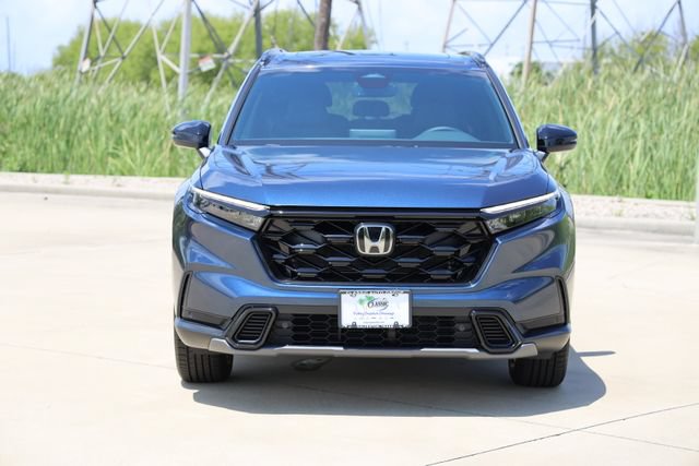 New 2026 Honda CR-V Sport-L image 2