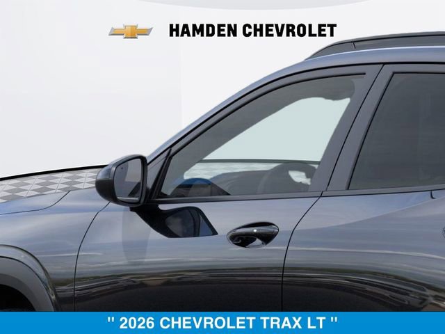 New 2026 Chevrolet Trax LT image 12