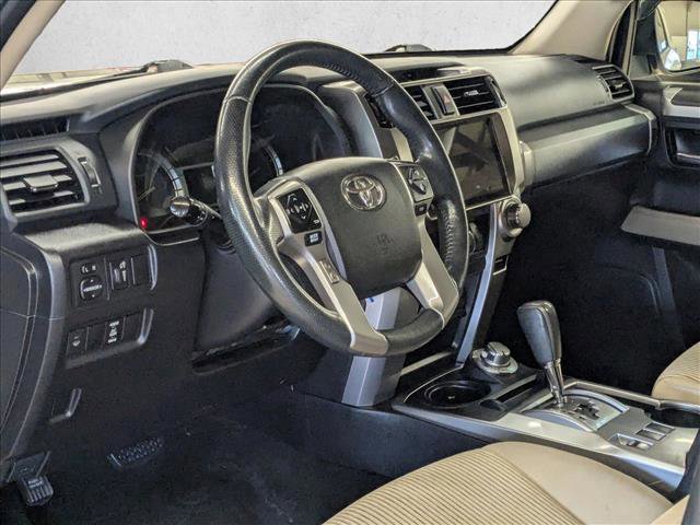Used 2016 Toyota 4Runner SR5 image 10