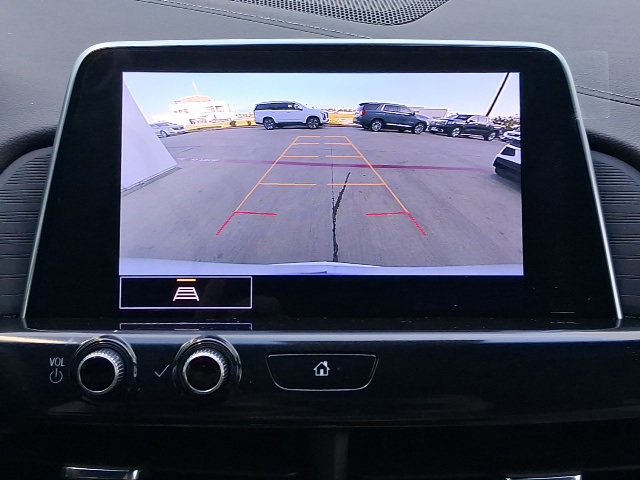 Used 2024 Cadillac CT4 Luxury image 11