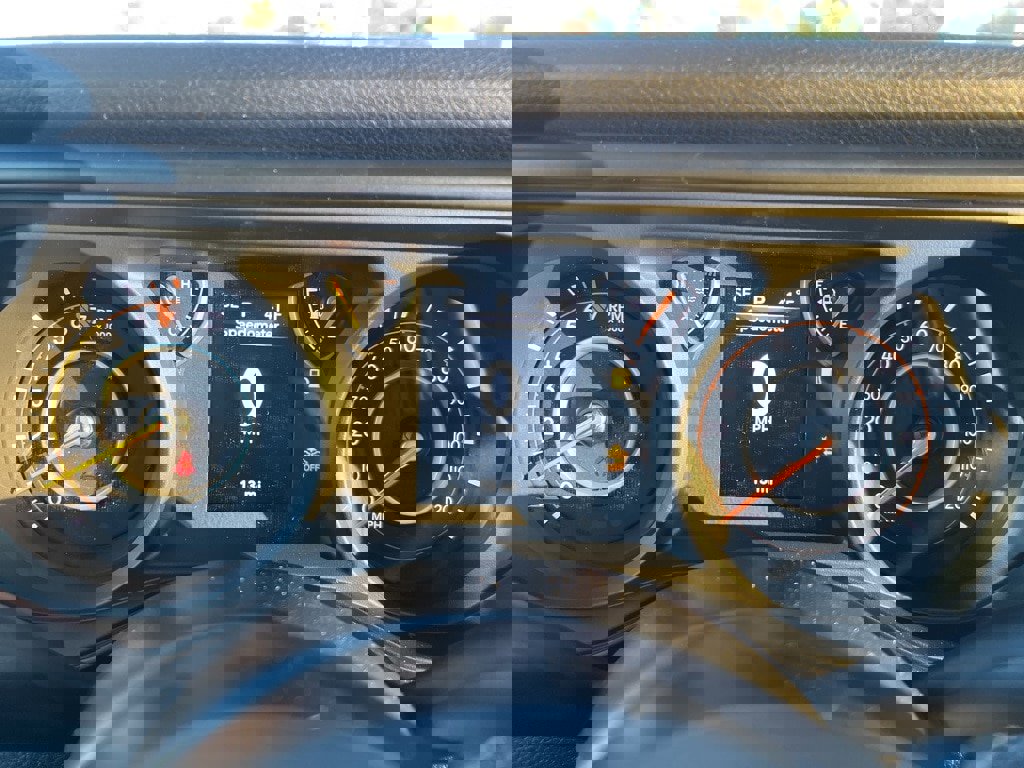 New 2026 Jeep Gladiator Sport image 28