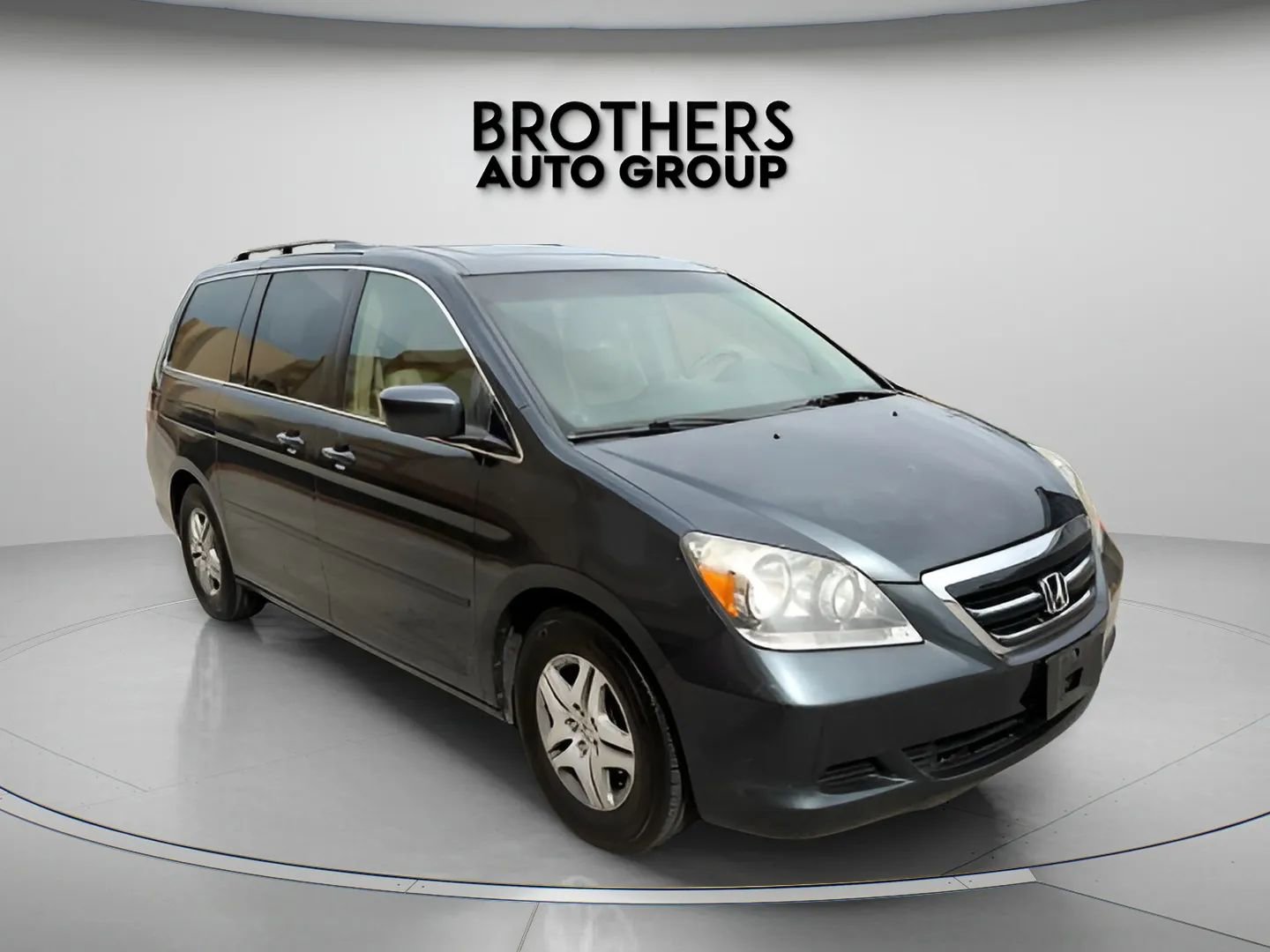 Used 2006 Honda Odyssey EX-L image 3