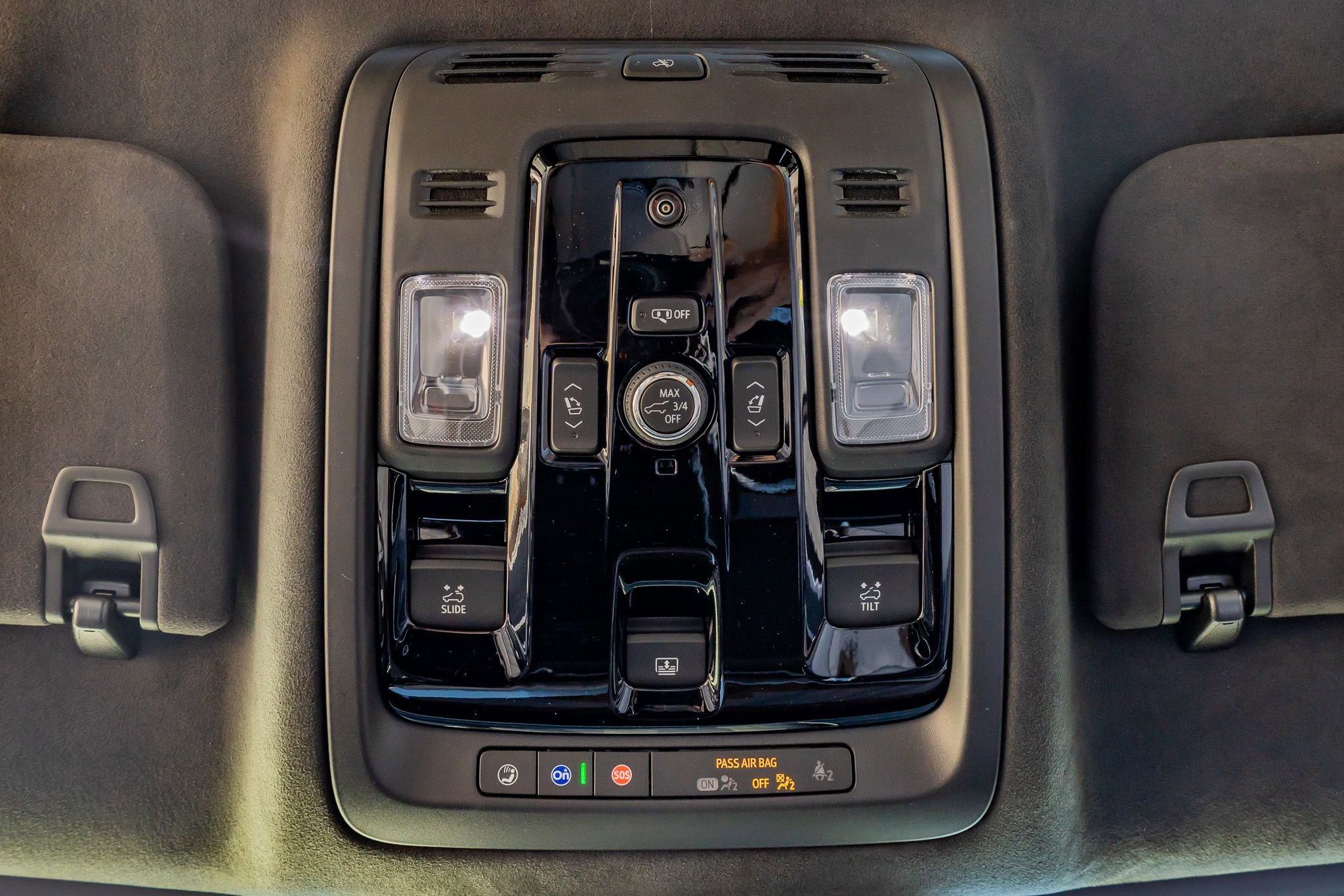 Used 2026 Cadillac Escalade Platinum Sport w/ LPO, ONYX Package image 29