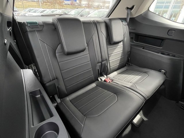 New 2025 Volkswagen Atlas SEL image 27