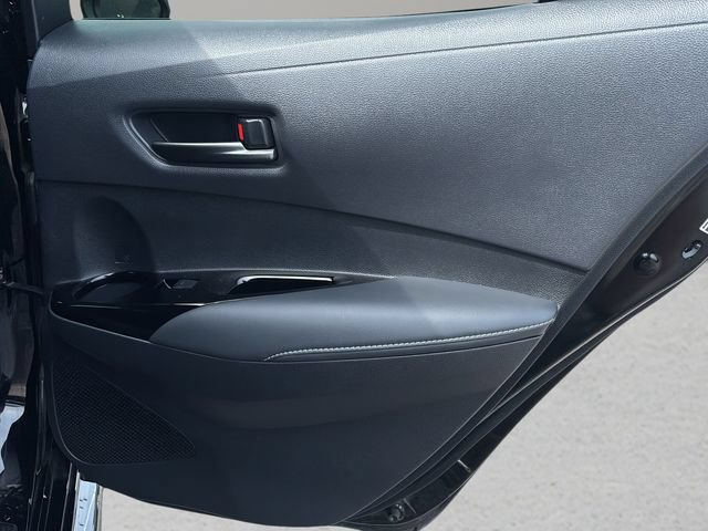 Used 2025 Toyota Corolla GR AWD/4WD image 11