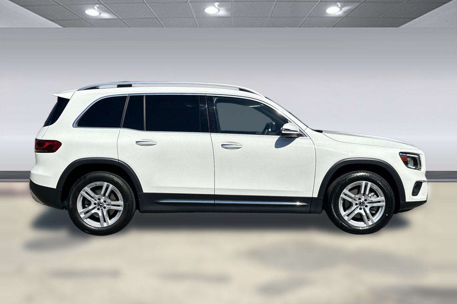 Certified 2023 Mercedes-Benz GLB 250 image 7