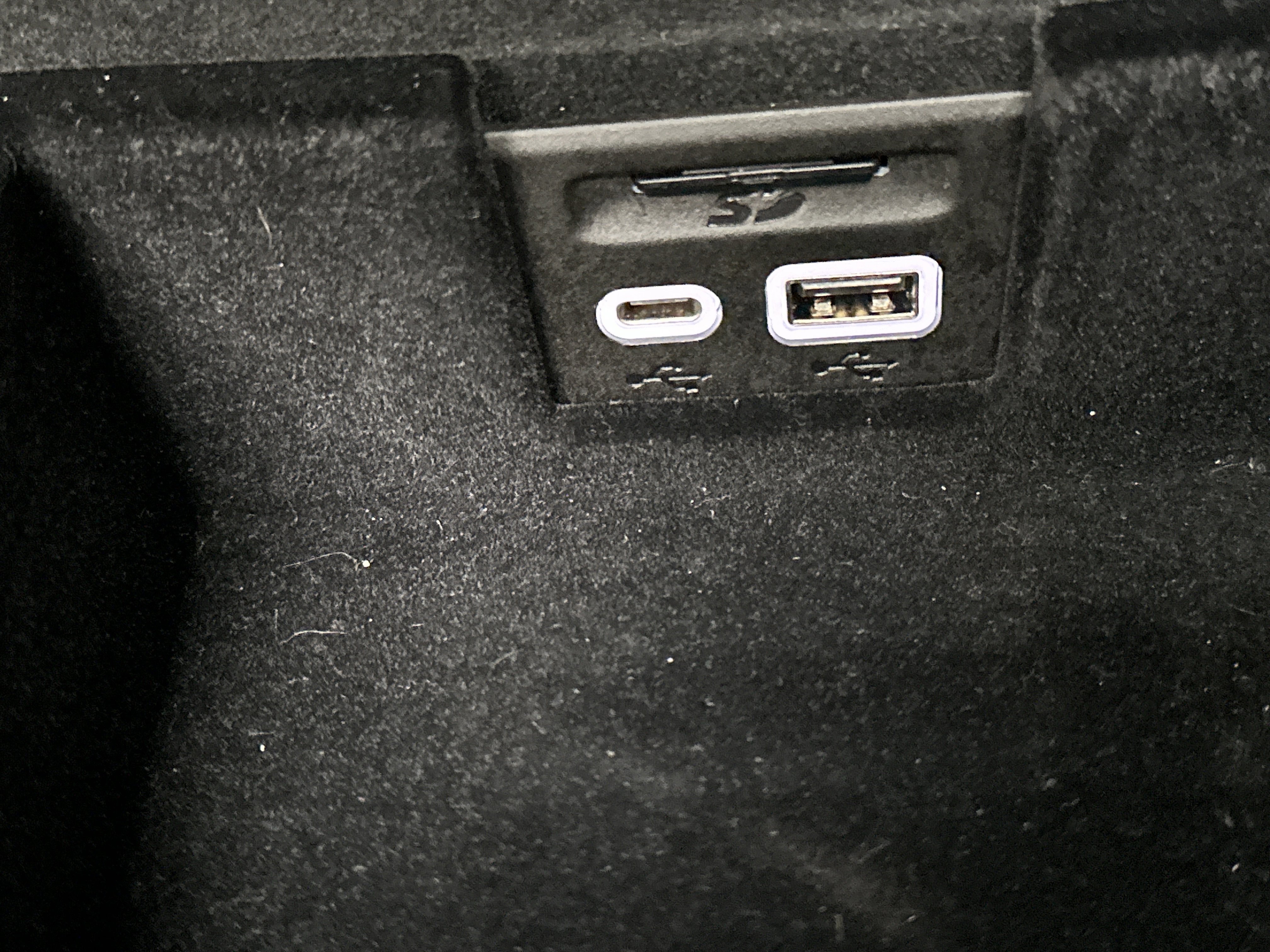 Used 2024 Cadillac XT6 Premium Luxury w/ Technology Package image 45