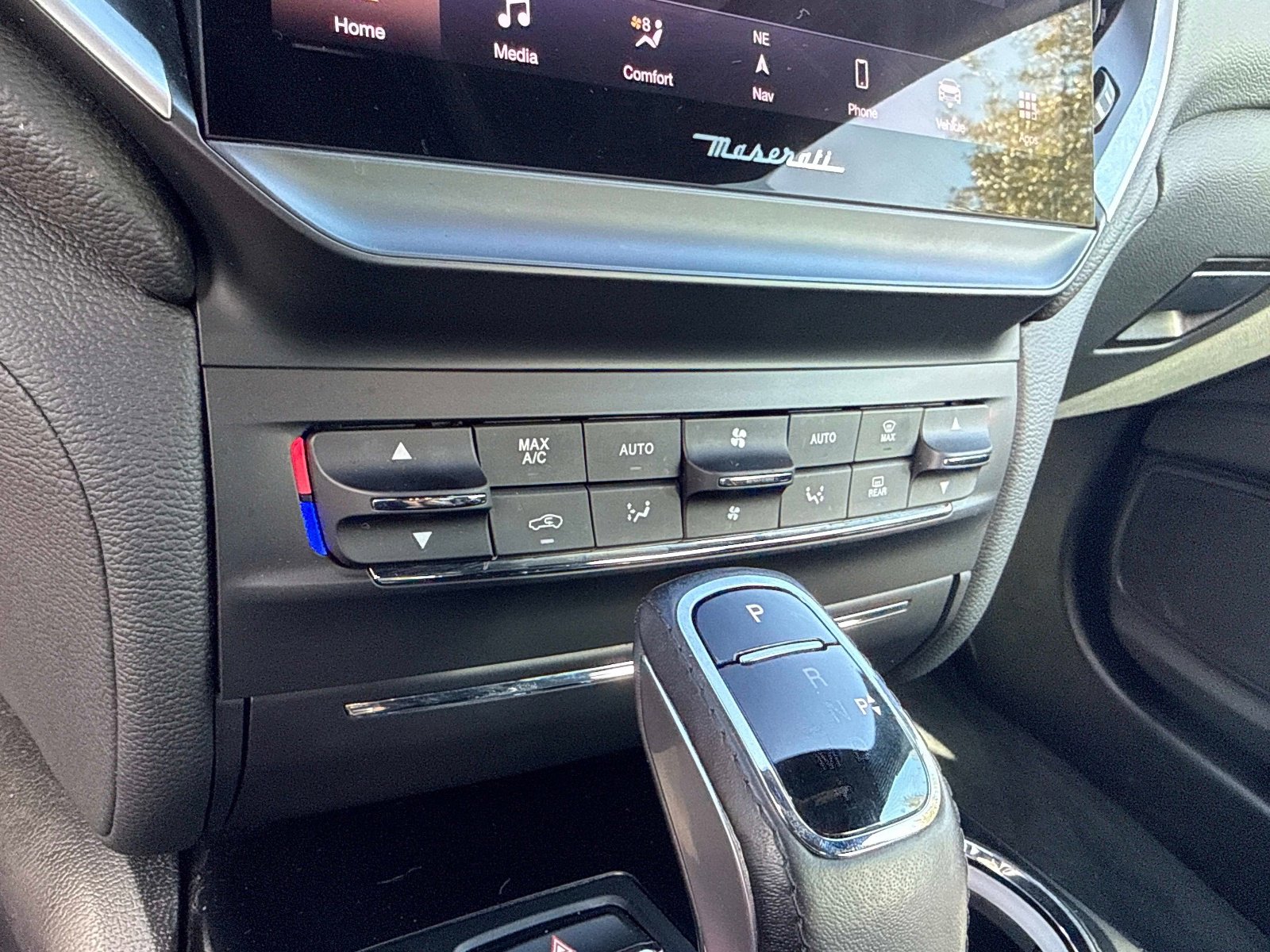 Used 2022 Maserati Ghibli Modena Q4 image 47