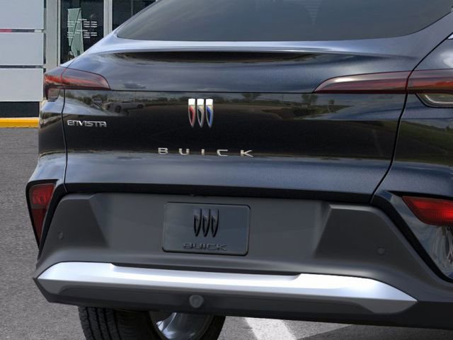 New 2026 Buick Envista Preferred image 14