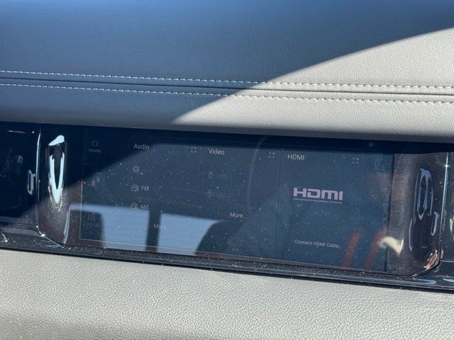 New 2026 RAM 1500 Laramie w/ Night Edition image 26