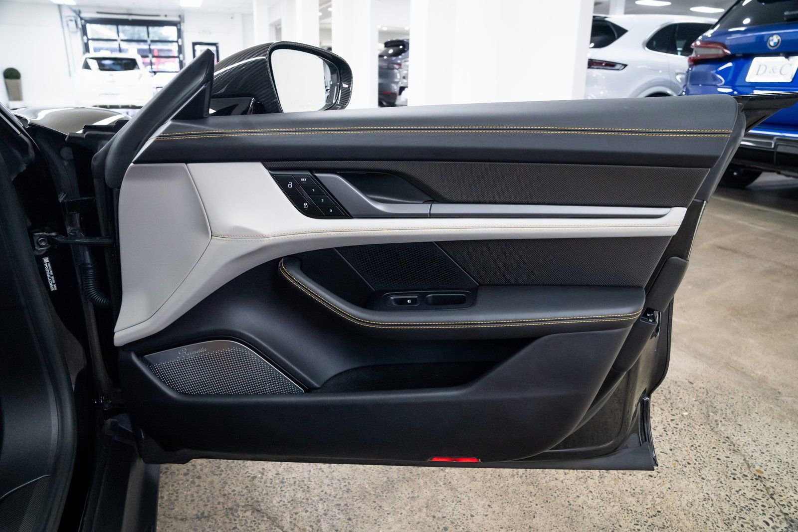 Used 2023 Porsche Taycan Turbo S image 24