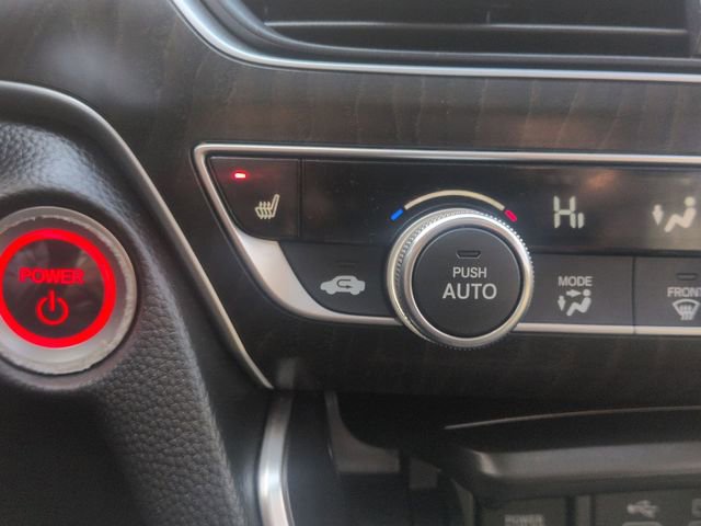 Used 2022 Honda Accord EX-L image 22