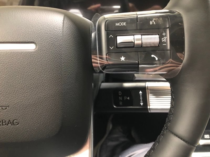 New 2026 Hyundai Santa Fe XRT AWD/4WD image 26