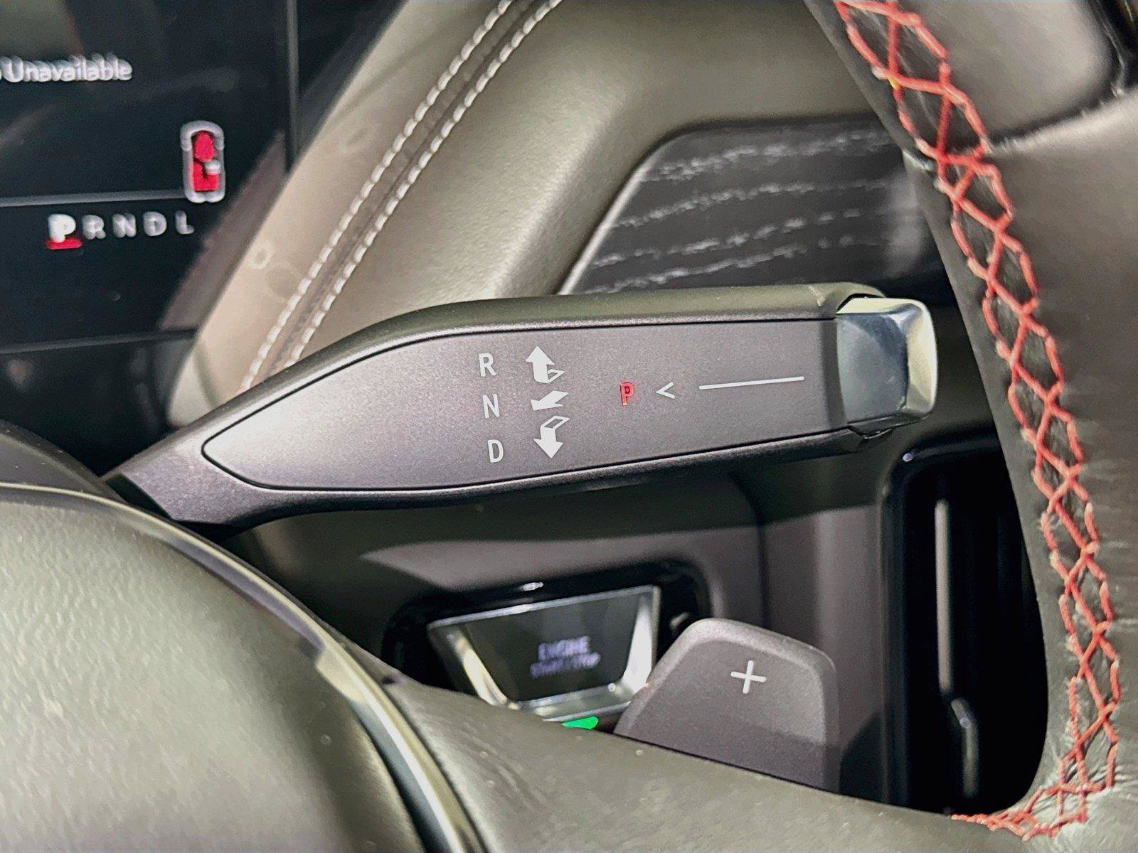 New 2026 GMC Yukon XL AT4 Ultimate AWD/4WD image 11