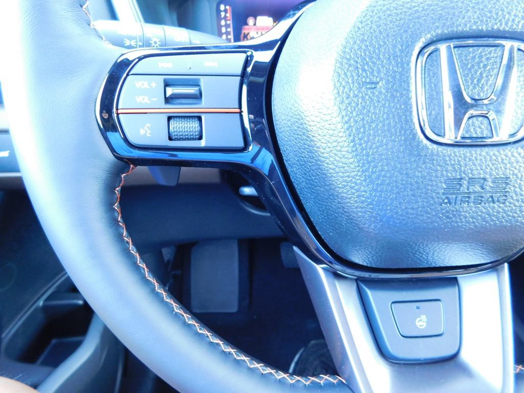 New 2026 Honda Pilot TrailSport image 42