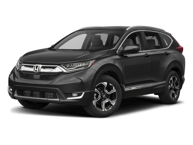 Used 2017 Honda CR-V Touring image 4