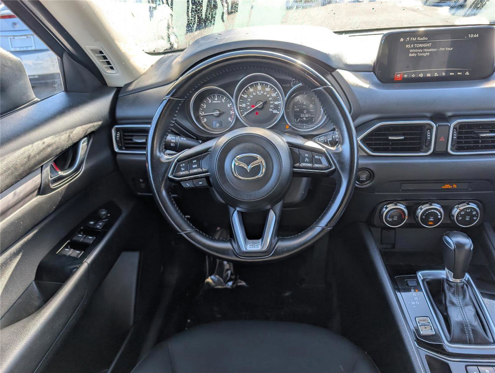 Used 2018 MAZDA CX-5 Sport image 16