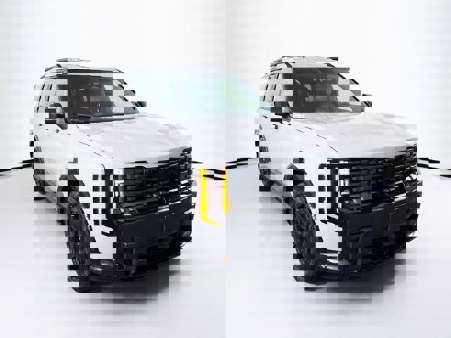 New 2027 Kia Telluride EX X-Line image 3