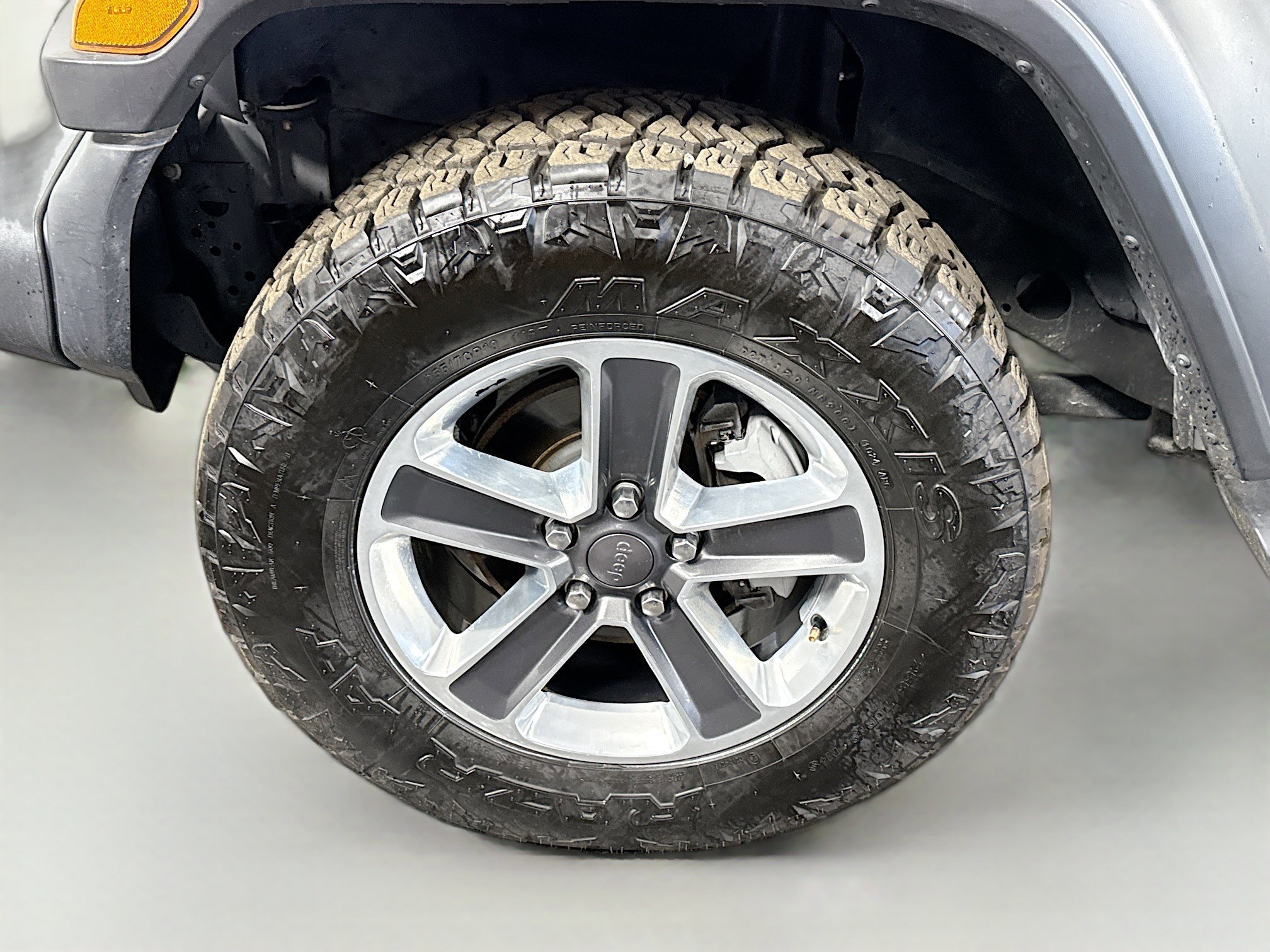 Used 2020 Jeep Wrangler Unlimited Sport S image 38