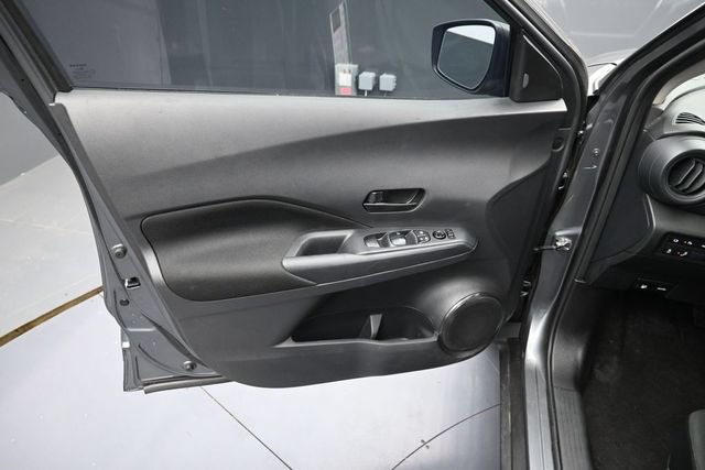 Used 2024 Nissan Kicks S FWD image 16