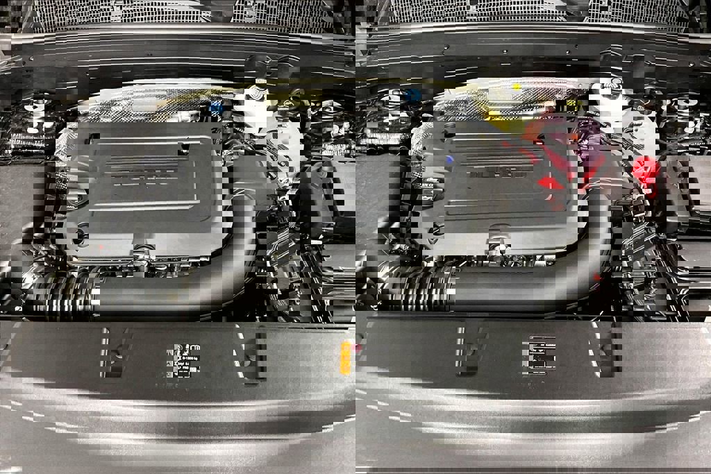 New 2026 Buick Envision Preferred image 2