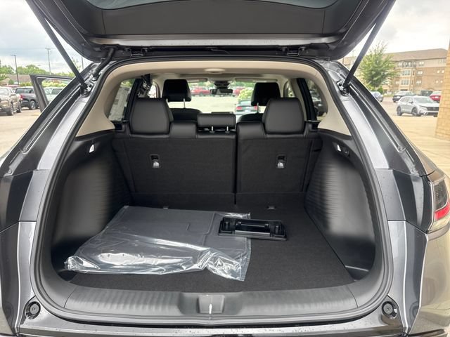 New 2027 Honda HR-V EX-L image 17