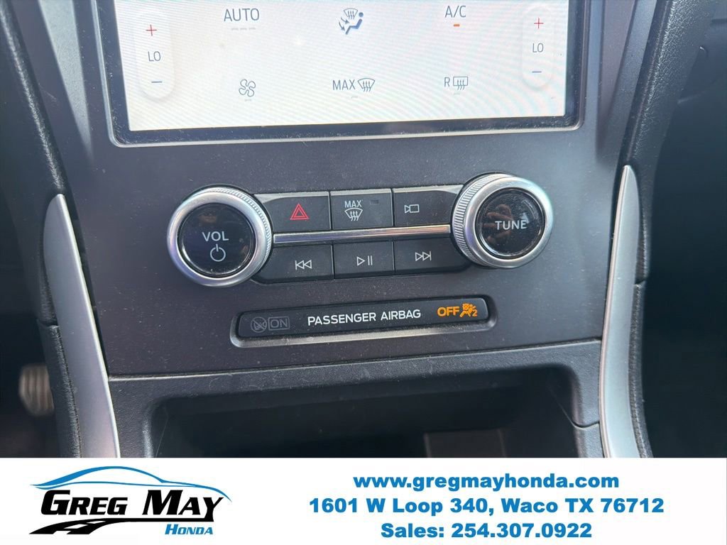Used 2021 Ford Edge SE FWD image 18